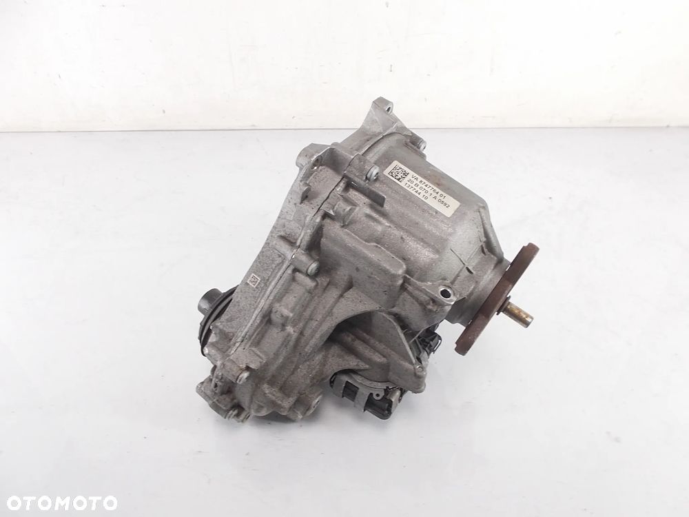 REDUKTOR NASTAWNIK BMW ATC13 G20 G30 X1 X2 X3 X4 X5 X6 X7 G05 G06 G01 F90 - 13