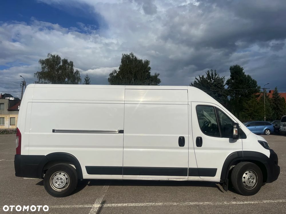 Peugeot BOXER - 9