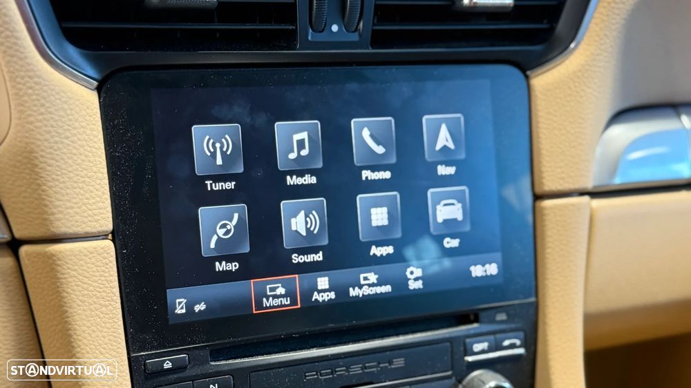 Porsche 911 (991) Carrera 2 PDK - 37