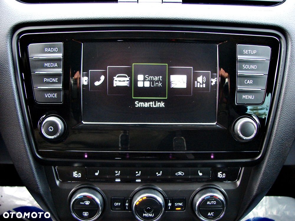 Skoda Octavia 1.6 TDI (Green tec) Joy - 24