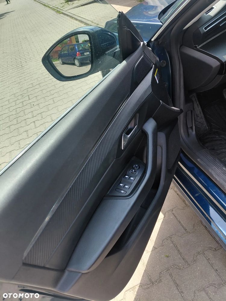 Peugeot 508 1.5 BlueHDi Active S&S EAT8 - 3