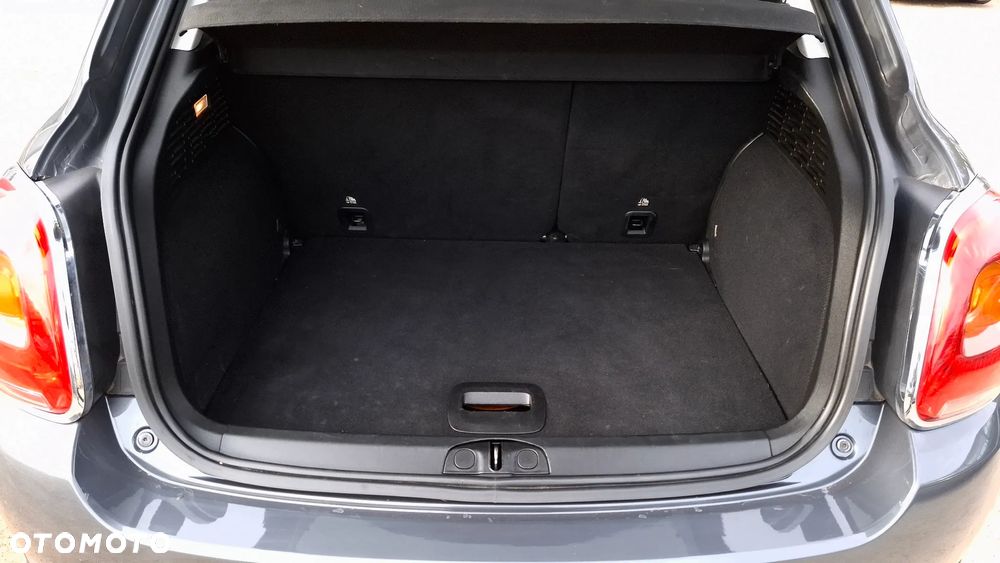 Fiat 500X 1.4 MultiAir 4x2 S&S Lounge - 25