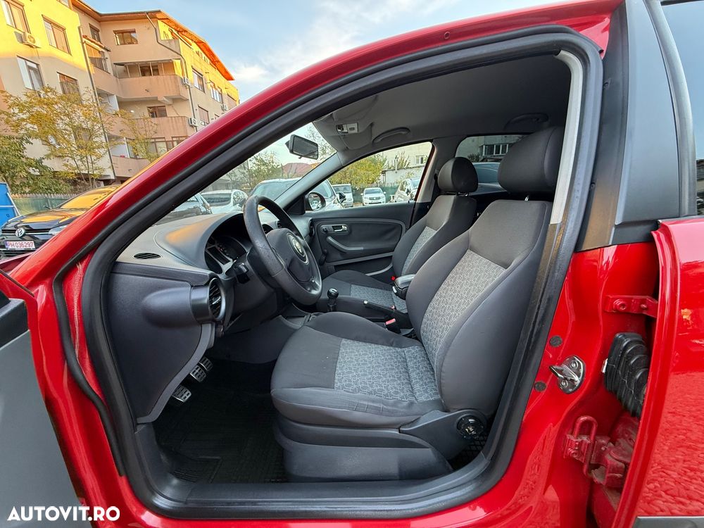 Seat Ibiza 1.2 Cool - 9