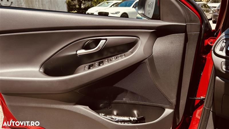 Hyundai i30 1.5 96CP M/T Highway - 13