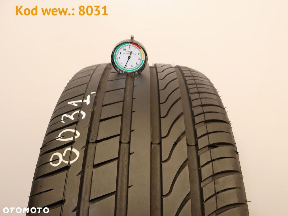 Atlas Tires Sport Green 2 - 225/35 R19 - 1