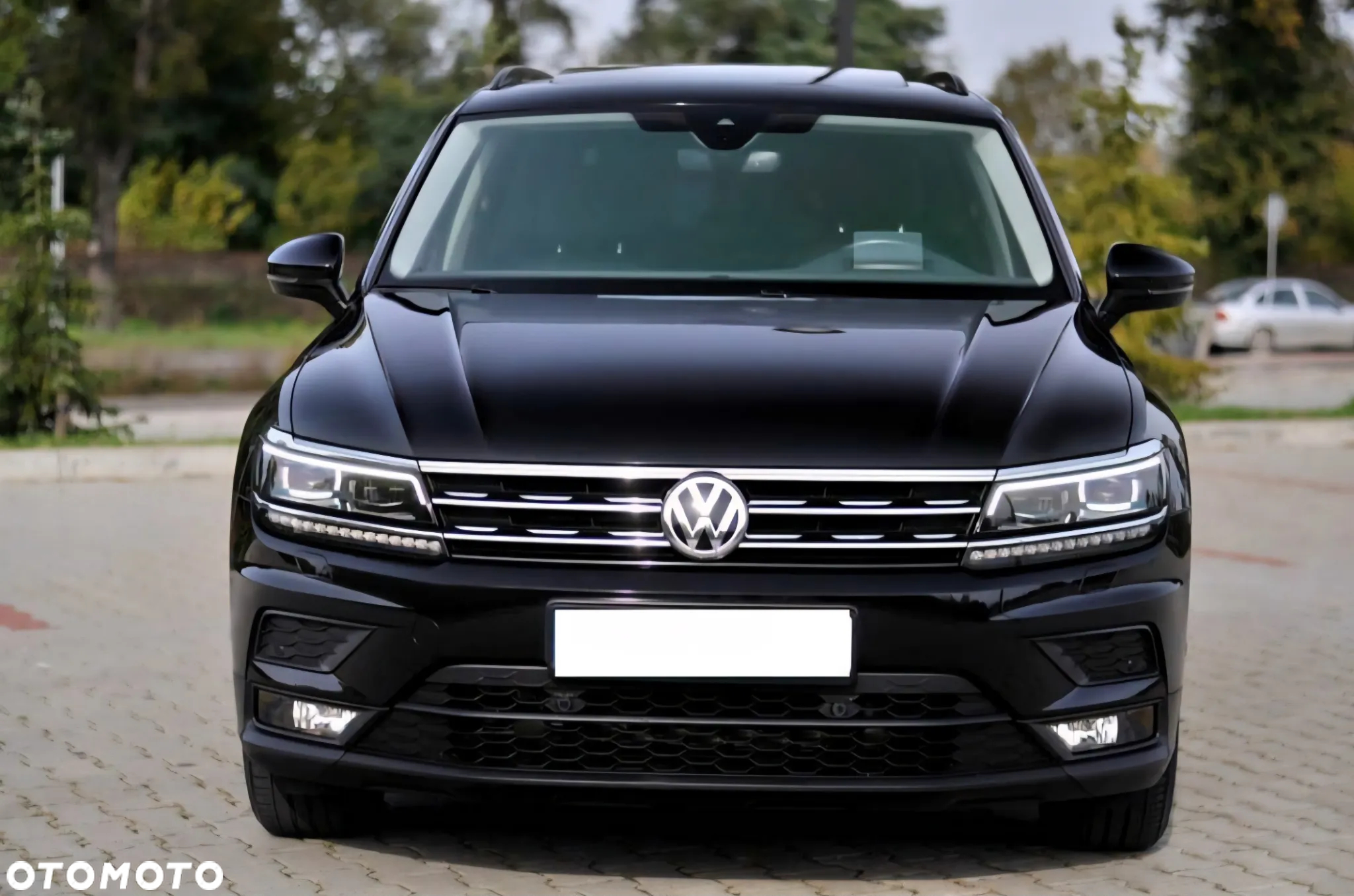 Volkswagen Tiguan 2.0 TDI BMT SCR 4Mot Highline DSG - 9