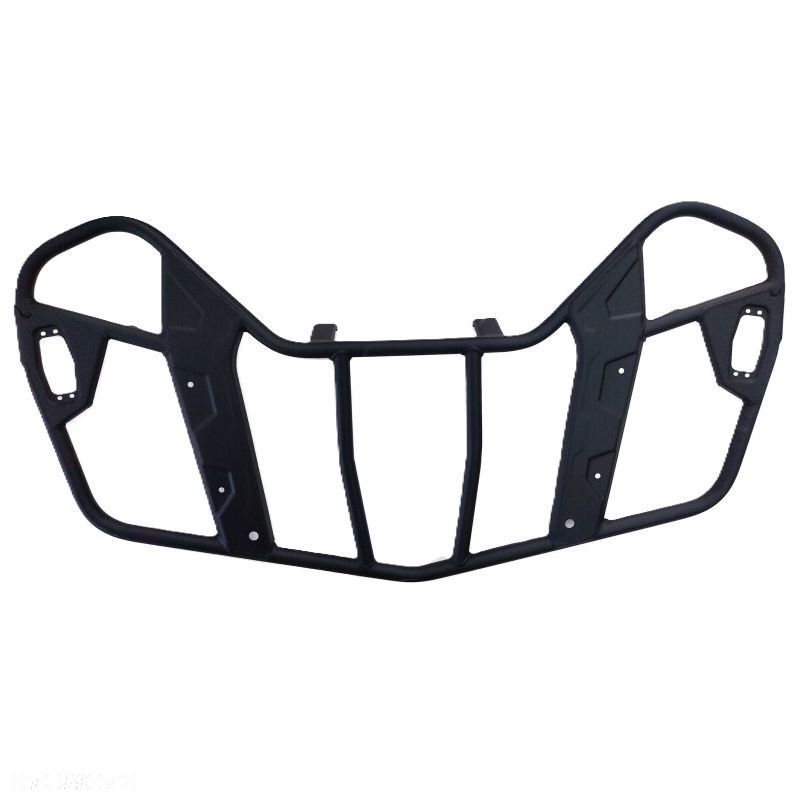 Bagaznik Can Am Outlander L 450 570 Przedni 705017596 - 1