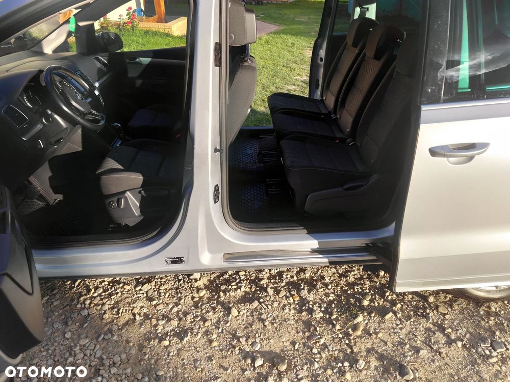 Volkswagen Sharan 2.0 TDI BMT Comfortline DSG - 10