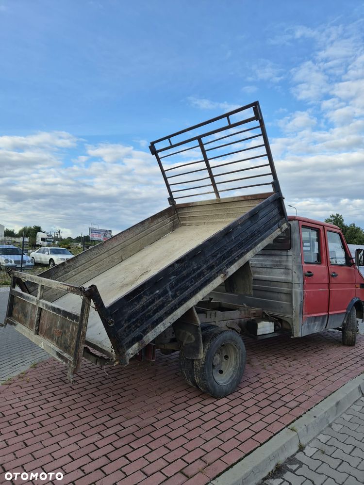 Iveco Daily - 10