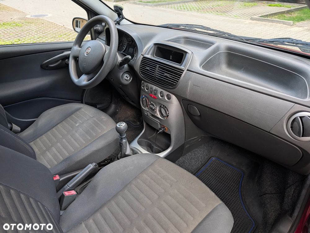 Fiat Punto - 3