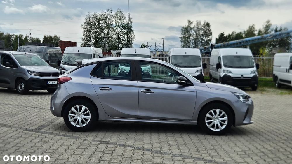 Opel Corsa 1.2 Edition S&S - 22