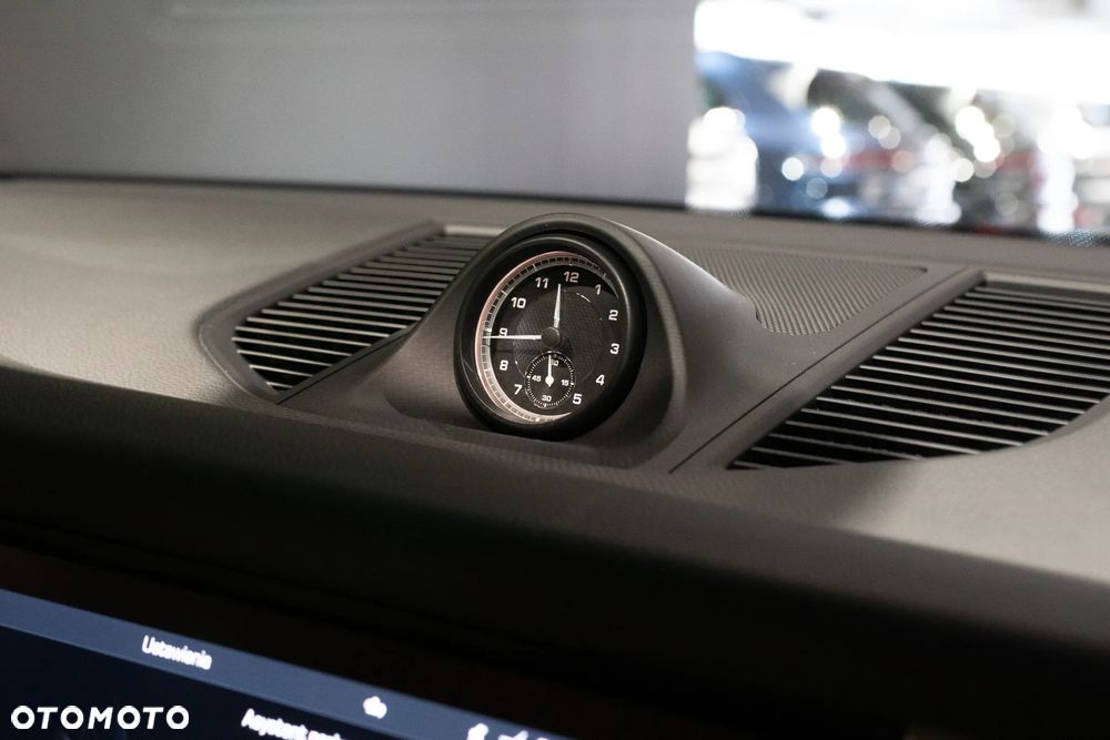 Porsche Macan Standard - 23