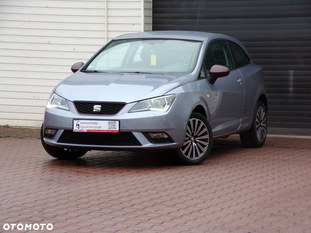 Seat Ibiza - 6