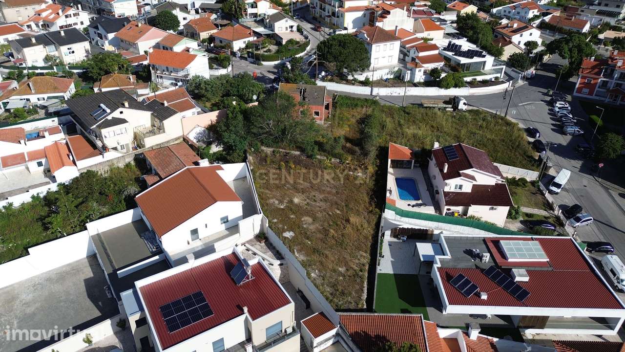 Moradia para Recuperar | Projeto de Arquitetura Desenvolvido | Centro - Grande imagem: 4/9
