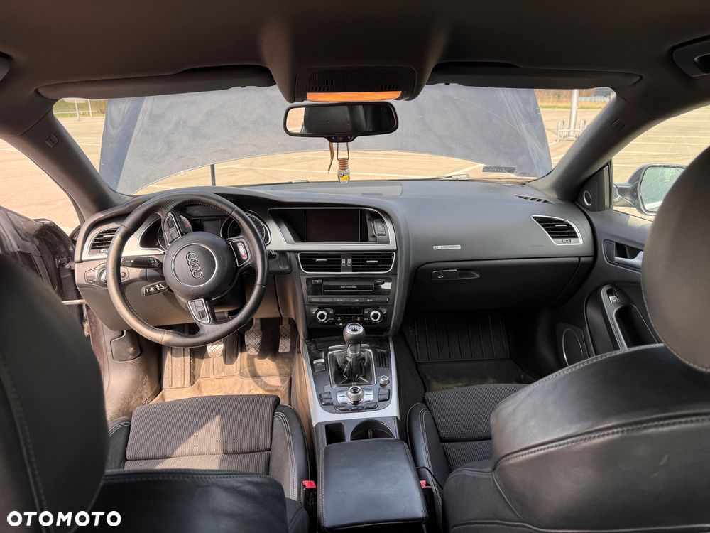 Audi A5 Sportback 2.0 TDI - 19