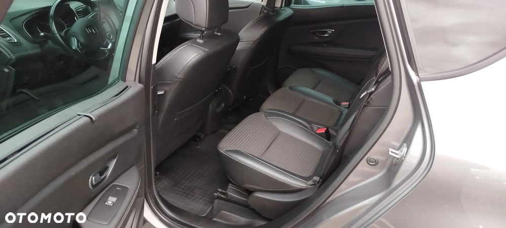 Renault Scenic 1.6 dCi Intens - 11