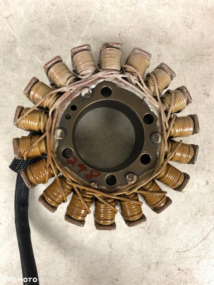 Ducati 748 916 Stator Stojan Alternator - 2