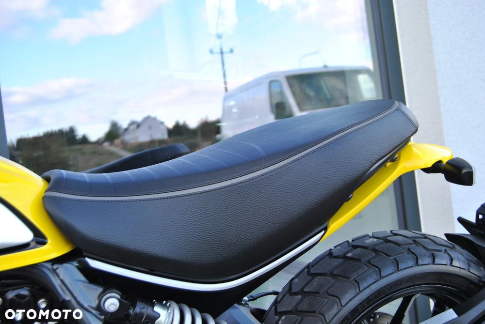 Ducati Scrambler - 17