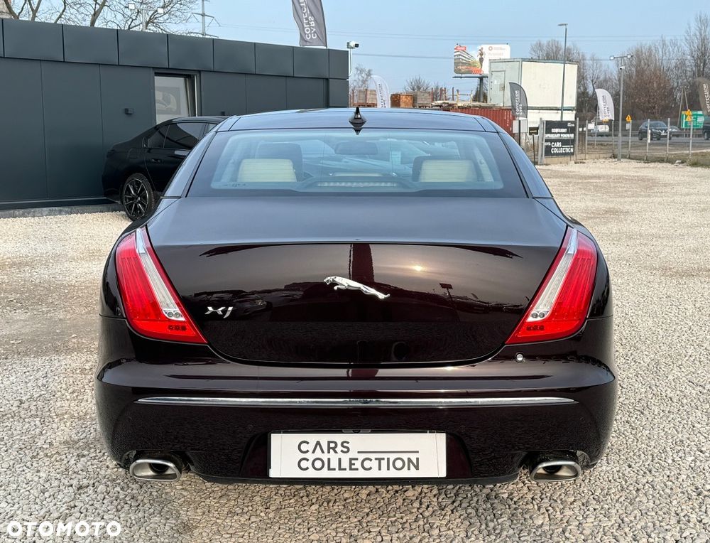 Jaguar XJ 3.0 D V6 Portfolio - 5