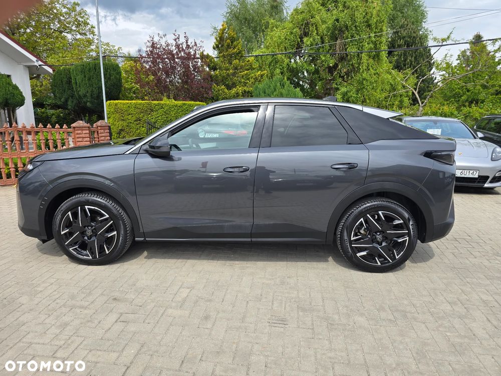 Peugeot 3008 - 6