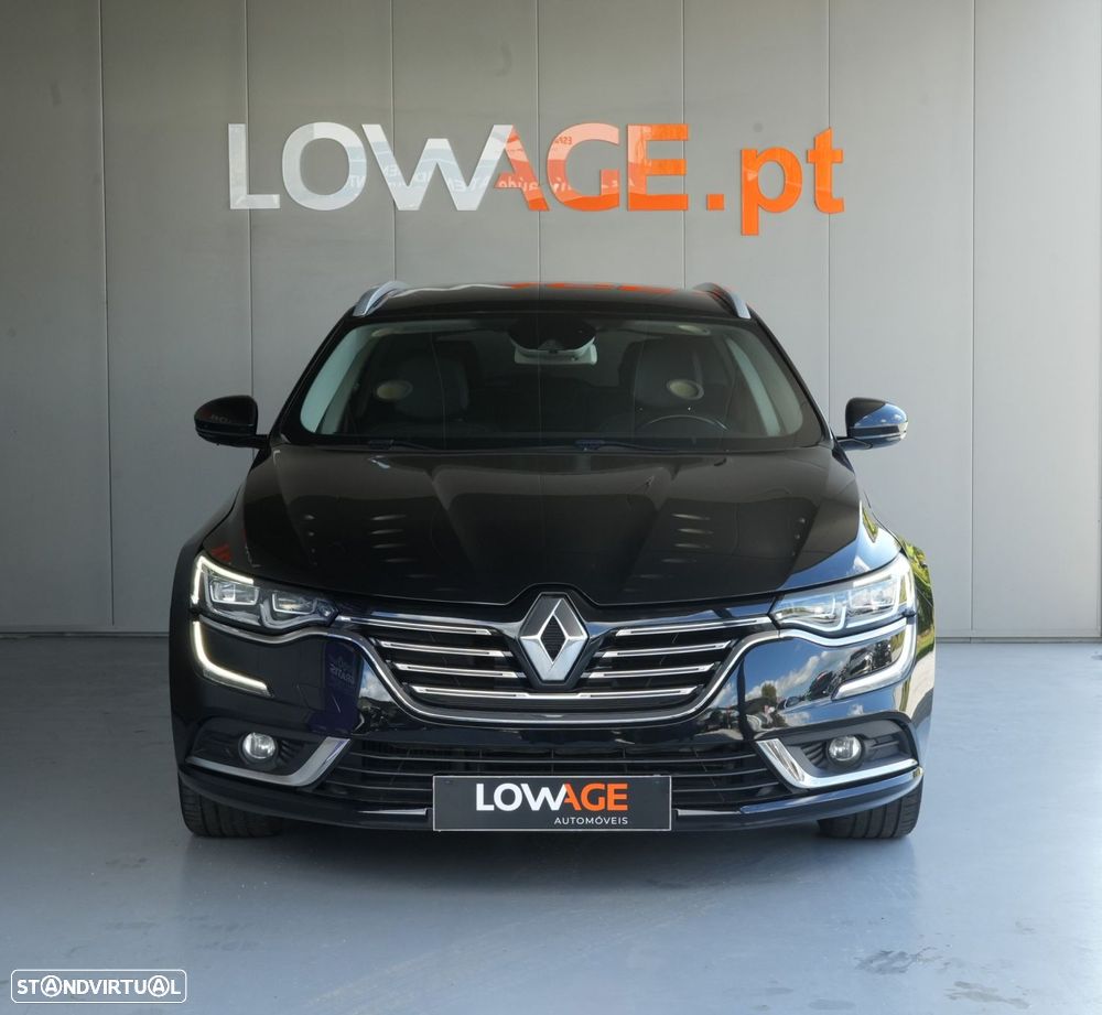 Renault Talisman Sport Tourer 1.6 dCi Intens - 23