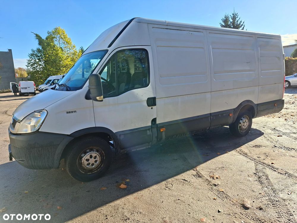 Iveco Daily - 1