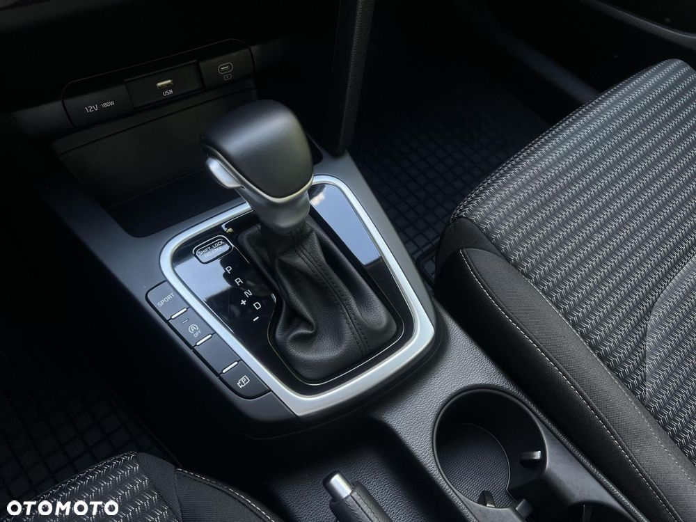 Kia Ceed 1.5 T-GDI M DCT - 15