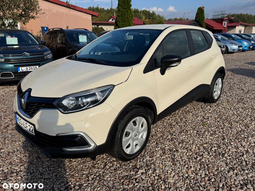Renault Captur - 22