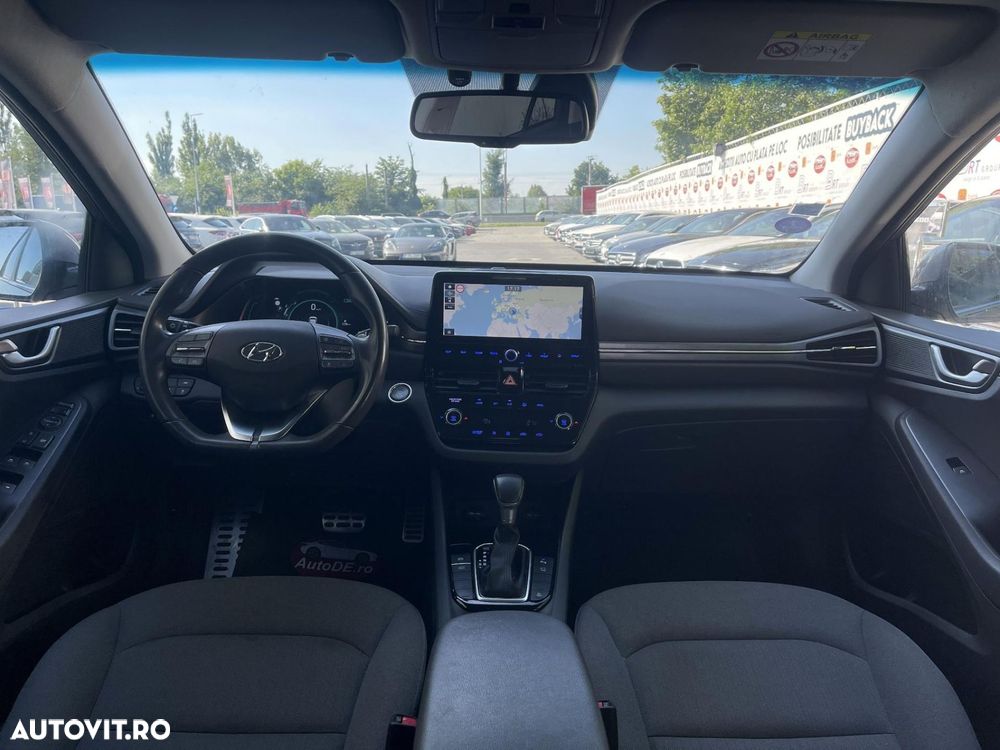 Hyundai IONIQ 1.6 GDI Advantage - 8