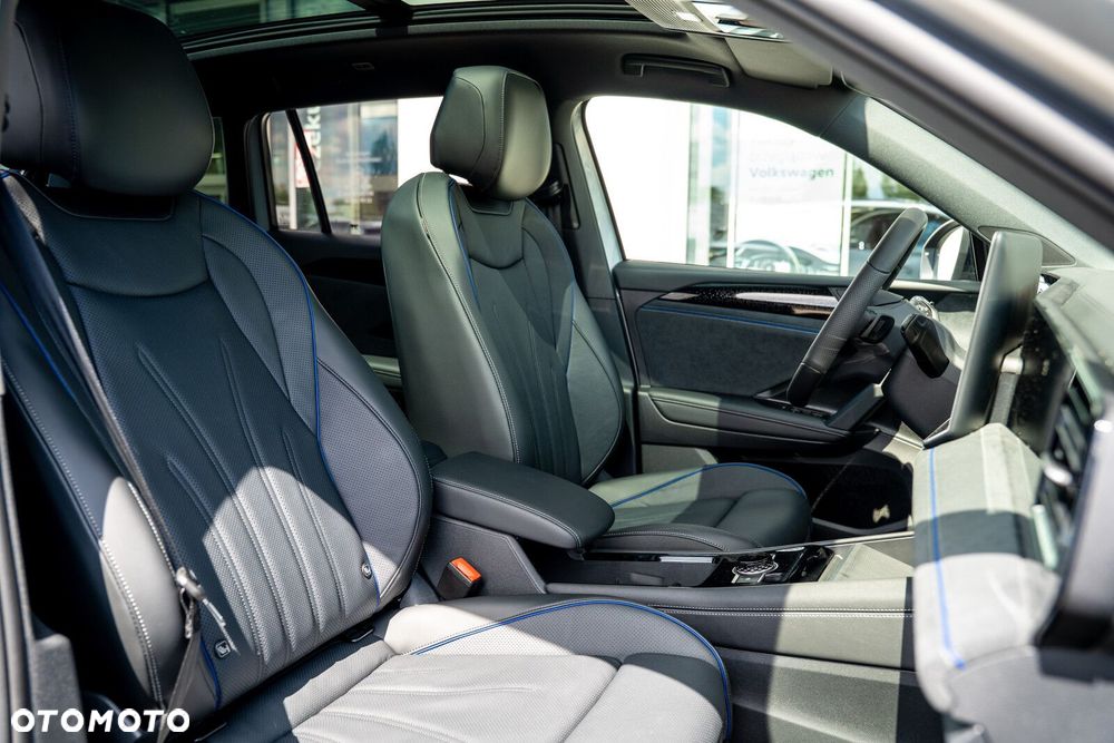 Volkswagen Tiguan 2.0 TSI 4Mot R-Line Plus DSG - 11