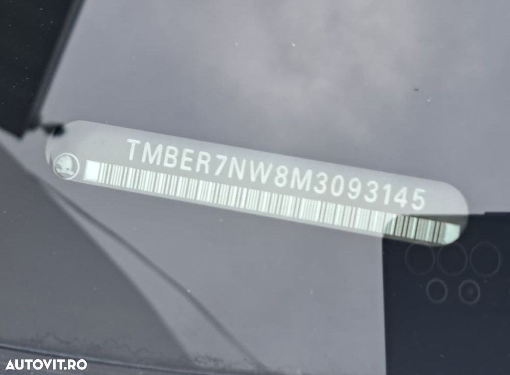 Skoda Scala 1.0 TSI Ambition - 11