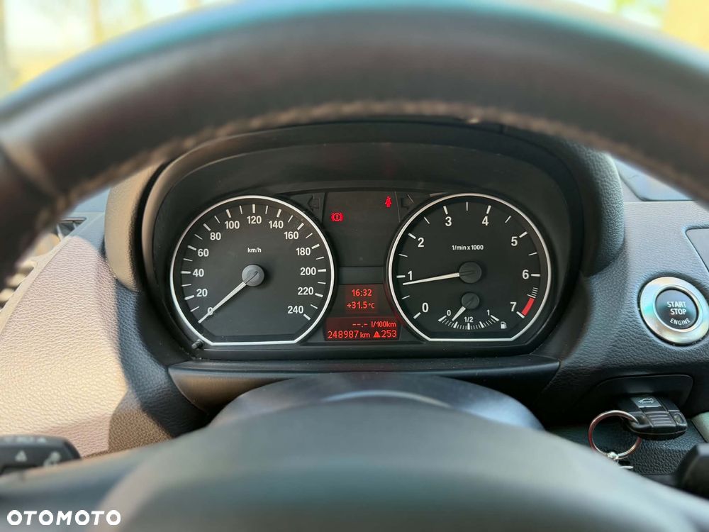 BMW Seria 1 - 9
