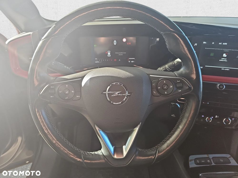 Opel Mokka 1.2 T GS Line Plus S&S - 16