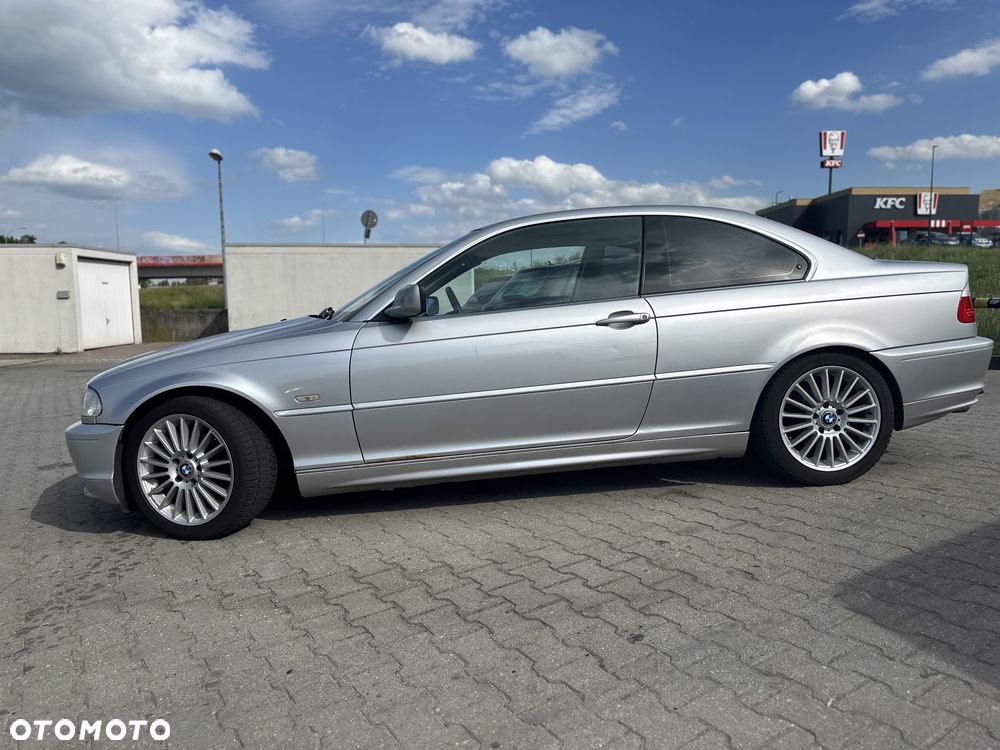 BMW Seria 3 - 4