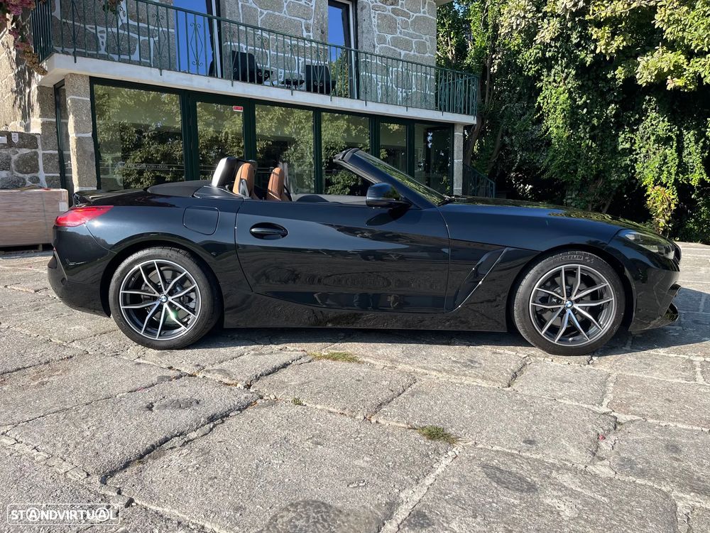 BMW Z4 - 8