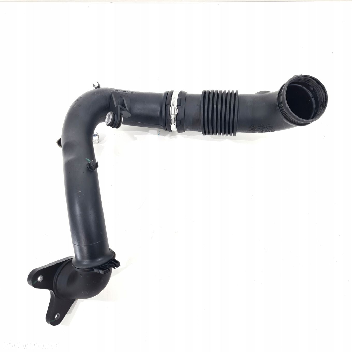 RURA TURBO OPEL MOVANO RENAULT MASTER NISSAN NV400 2.3 165763705R - 2