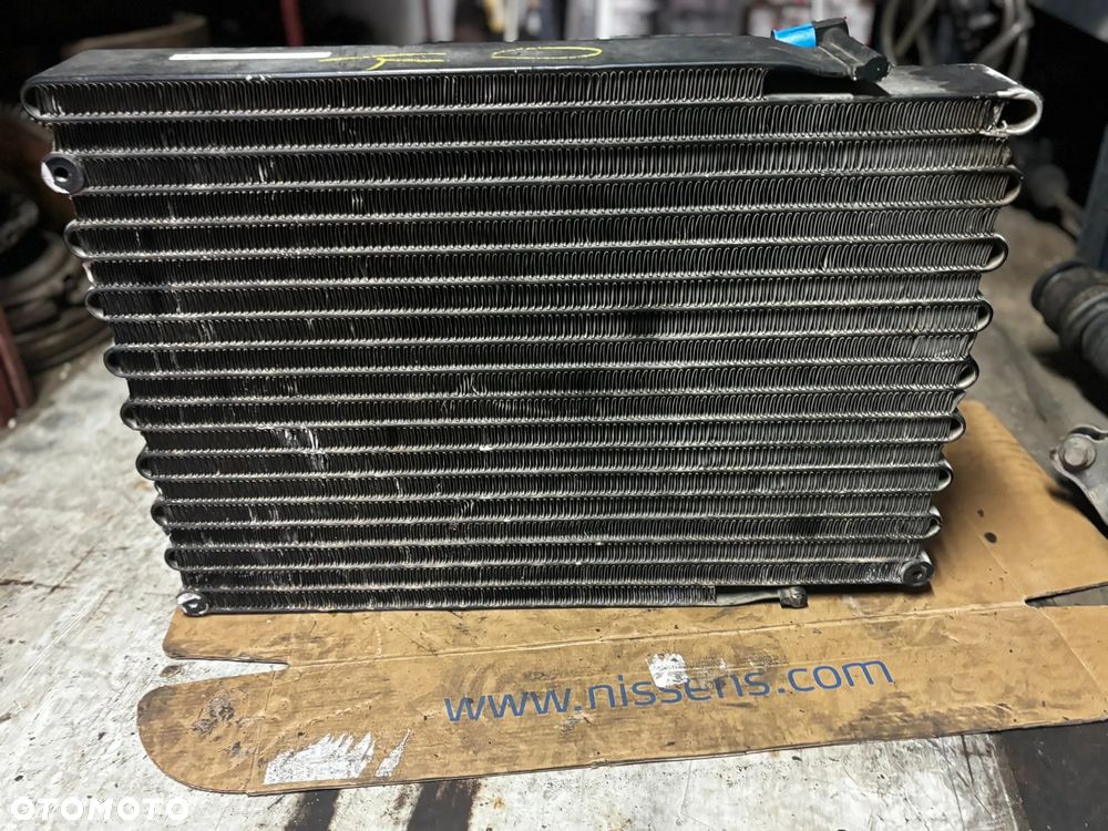 Chłodnica klimatyzacji FENDT - H931.552.061.100