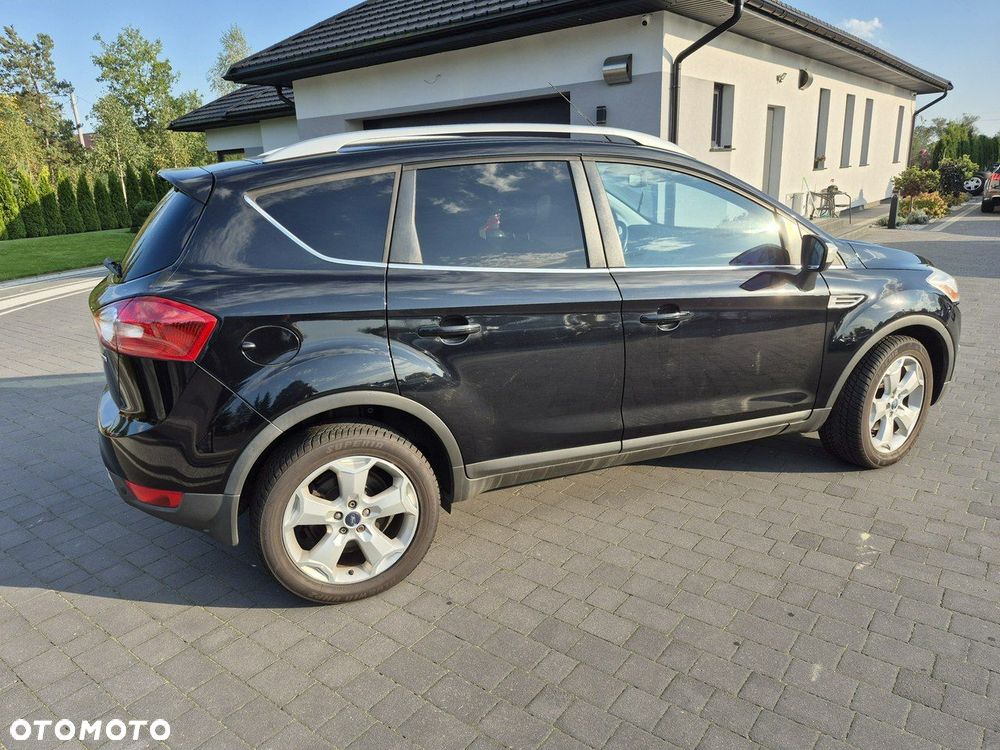 Ford Kuga - 15