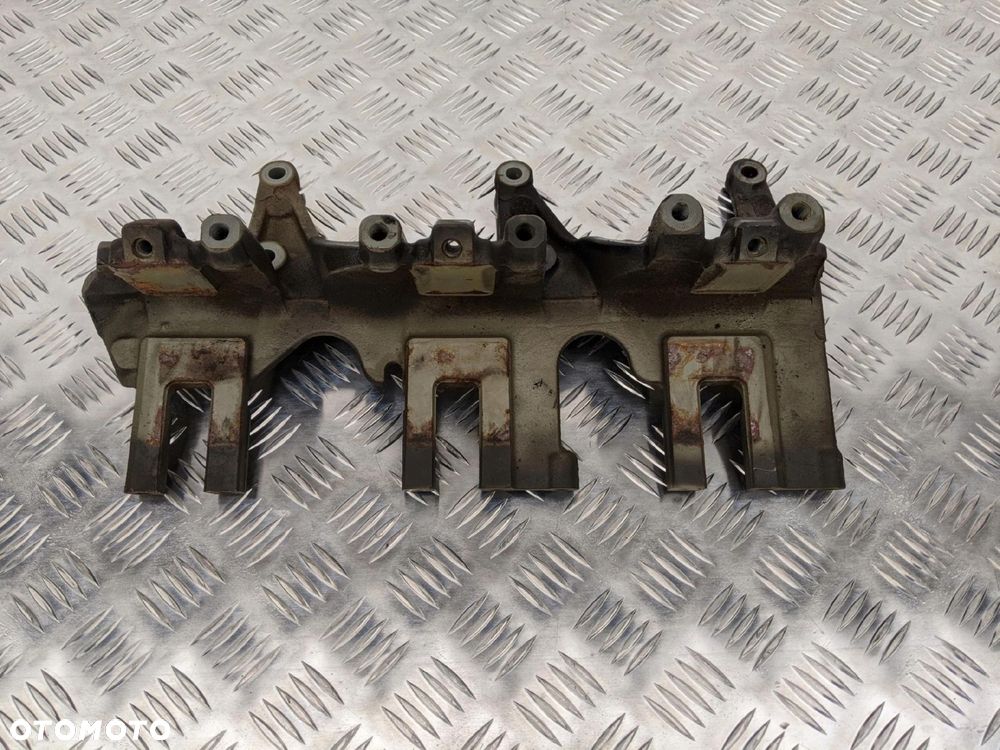 WSPORNIK EGR DAF XF 106 440 MX11 - 4