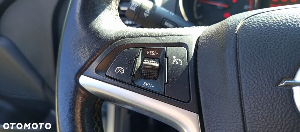 Opel Meriva 1.4 Ecoflex Color Edition - 11