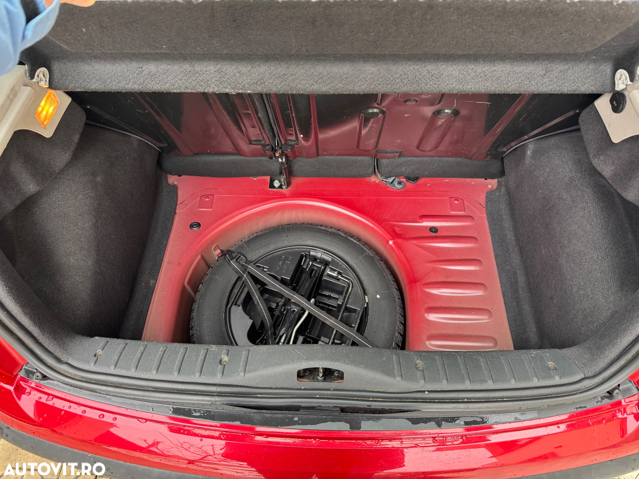 Citroën C3 1.4 HDI X - 24