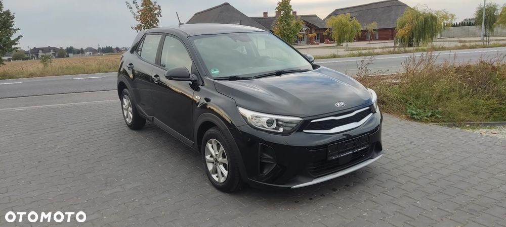Kia Stonic - 9