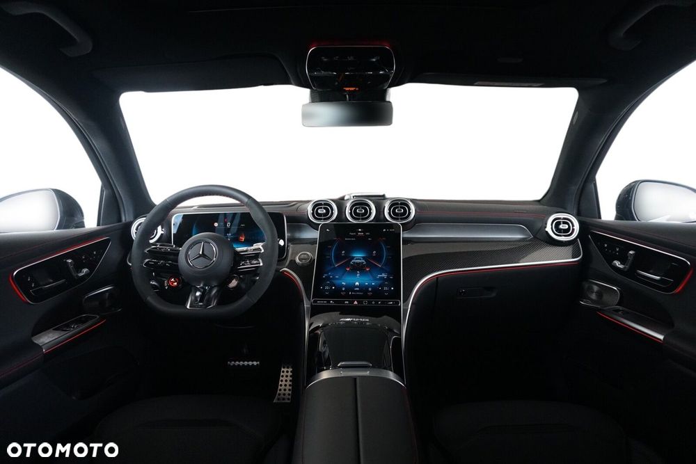 Mercedes-Benz GLC - 7