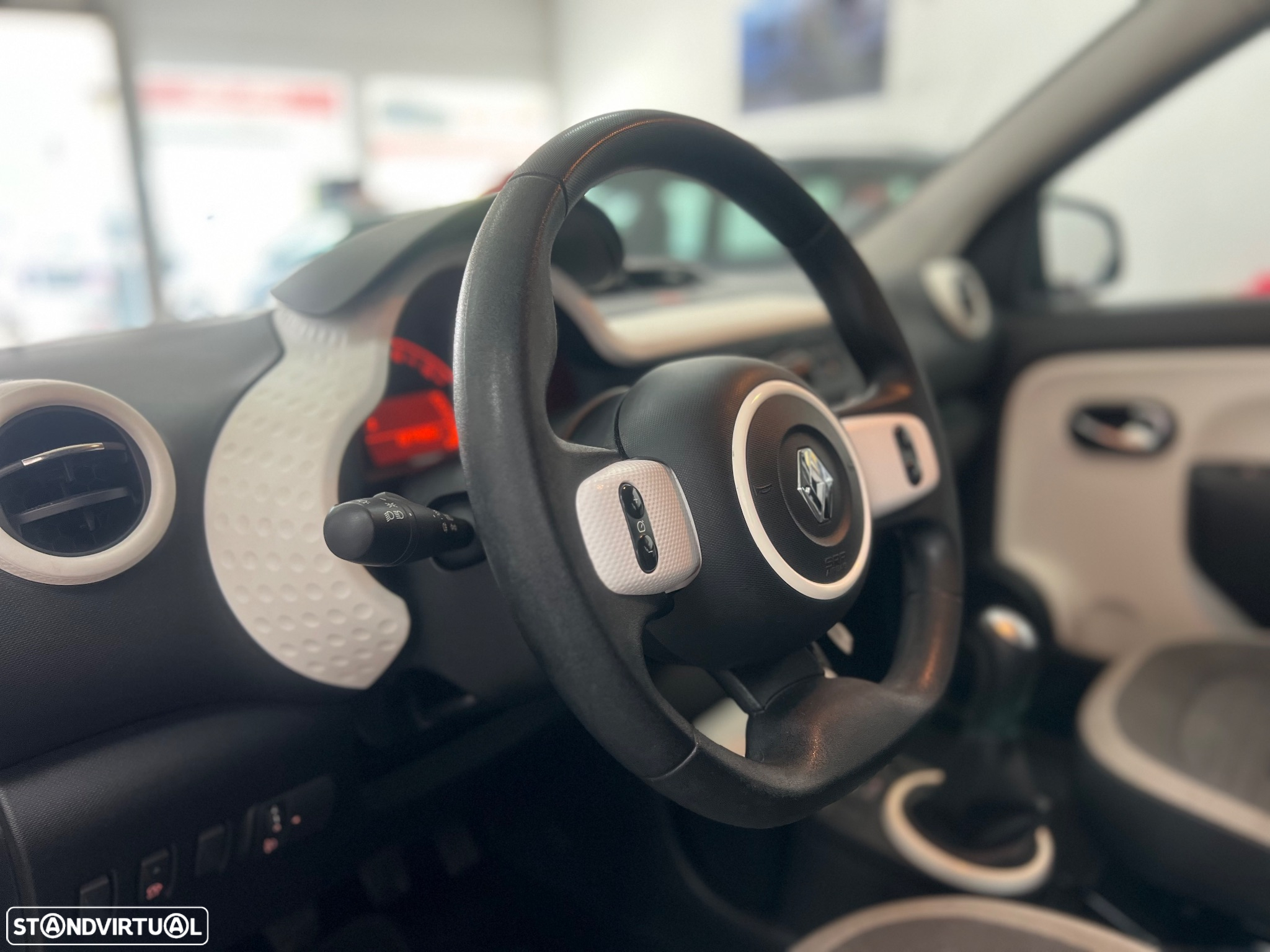Renault Twingo 1.0 SCe Night&Day - 13