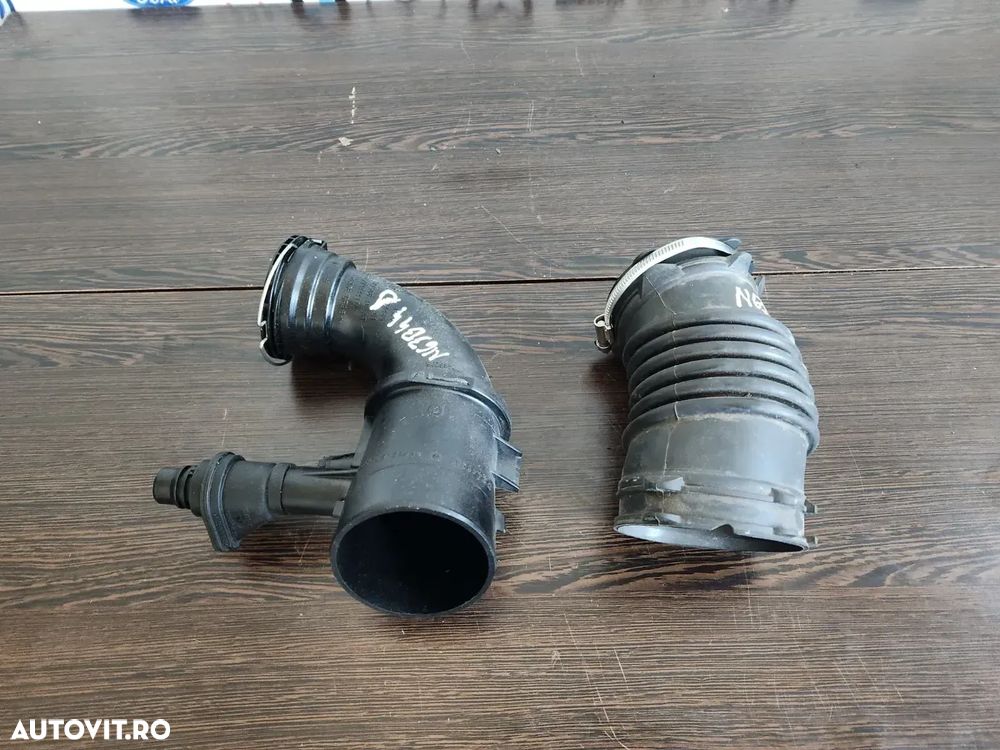 Cot Furtun Admisie Bmw G11 G12 G30 G31 G32 X3 X4 X5 X6 X7 G01 G02 G05 G06 G07 F10 F11 F01 Etc. 4.4 - 2