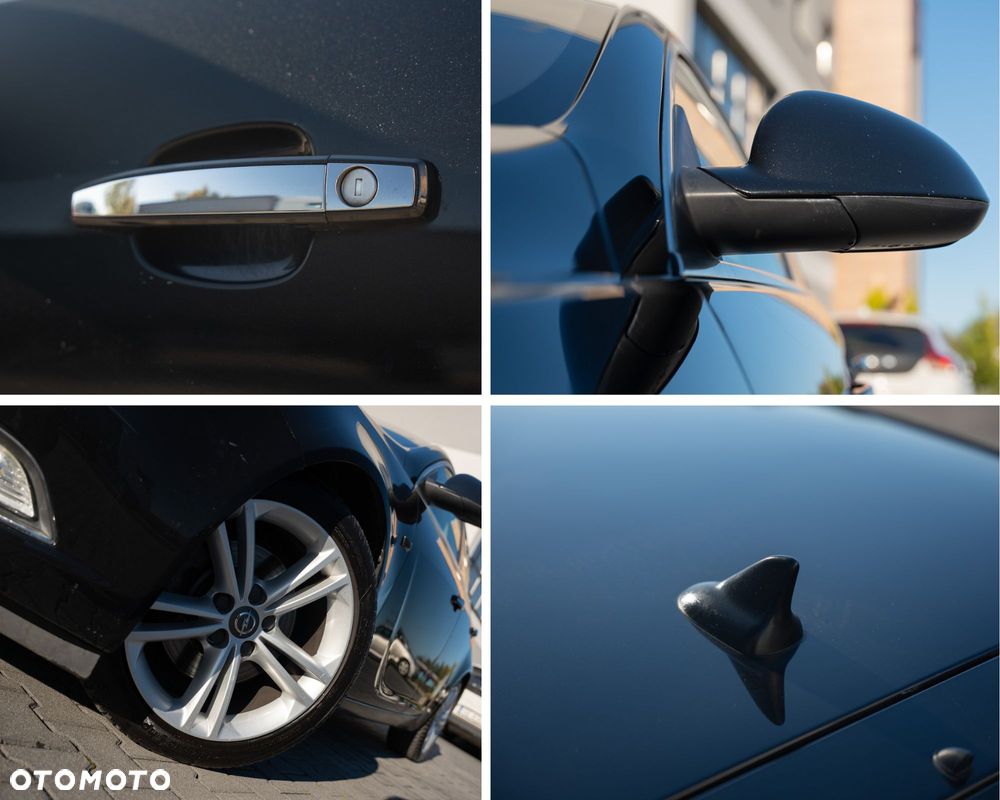 Opel Insignia 2.0 CDTI Cosmo - 21