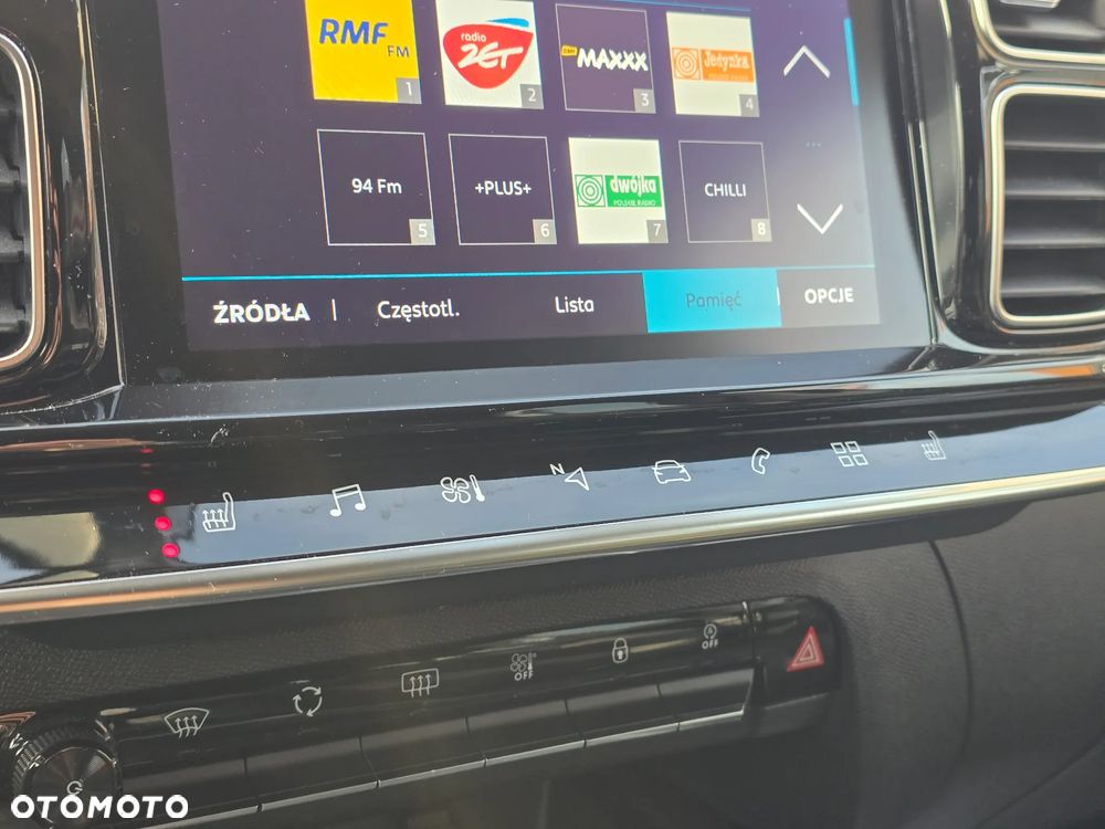 Citroën C5 Aircross 1.5 BlueHDi Max EAT8 - 25