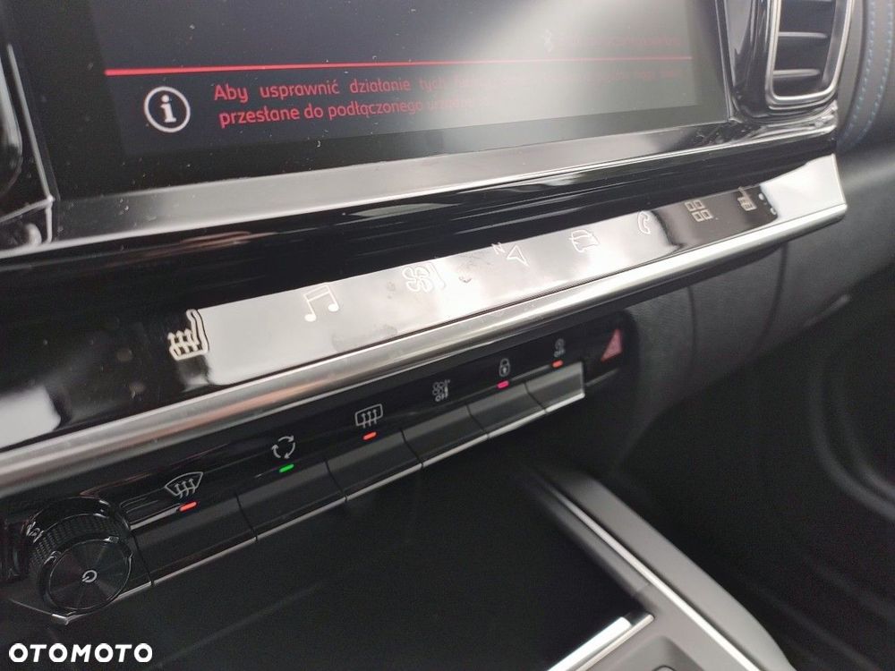 Citroën C5 Aircross 1.5 BlueHDi Max EAT8 - 14