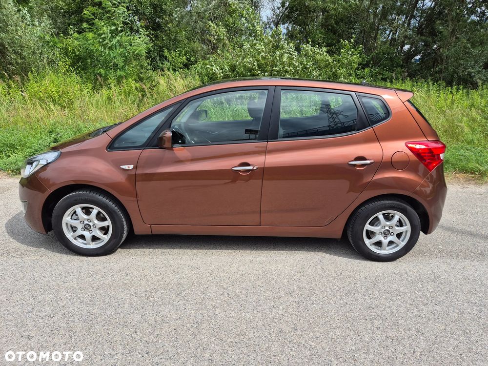 Hyundai ix20 1.4 Premium - 8