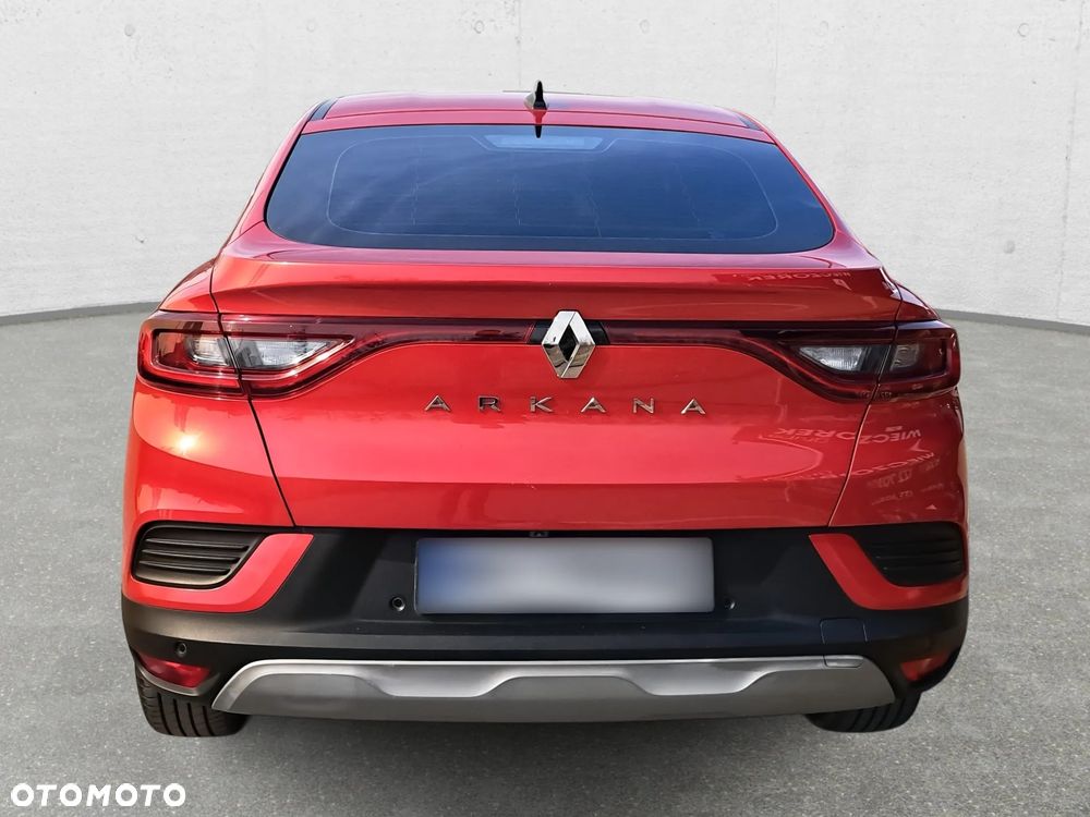 Renault Arkana 1.3 TCe mHEV Zen EDC - 7